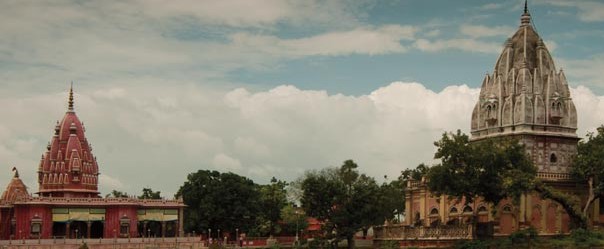 Shyama Kali Temple