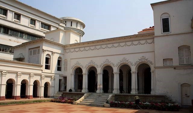 Swami Vivekananda's Ancestral House- Kolkata