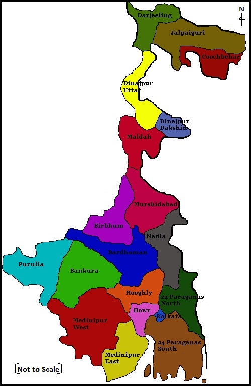 West Bengal