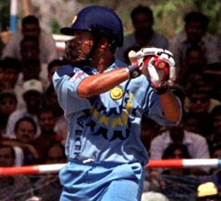 Indian jersey In the year of 2001