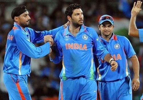 Indian jersey In the year of 2011