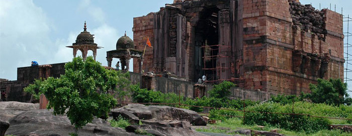 Bhojpur-Bihar-jain temple