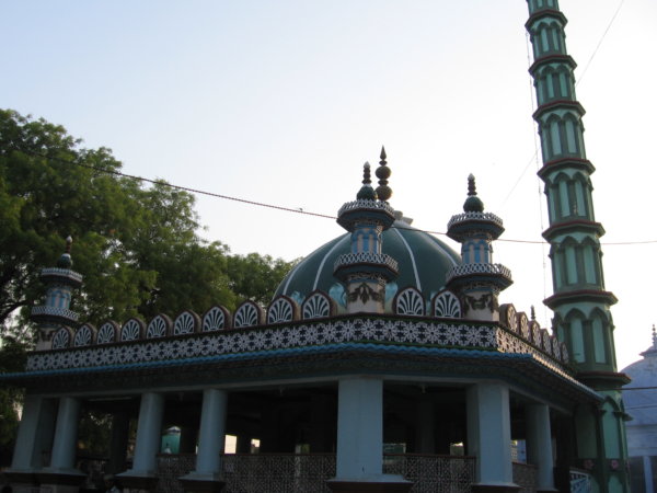 Bihar Sharif Monument