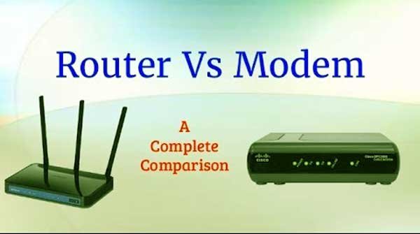 Difference-Between-Modem-and-Router