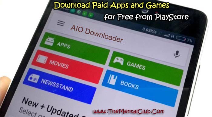 free game app downloader