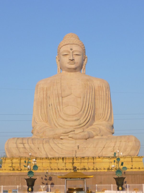 Great Buddha statue