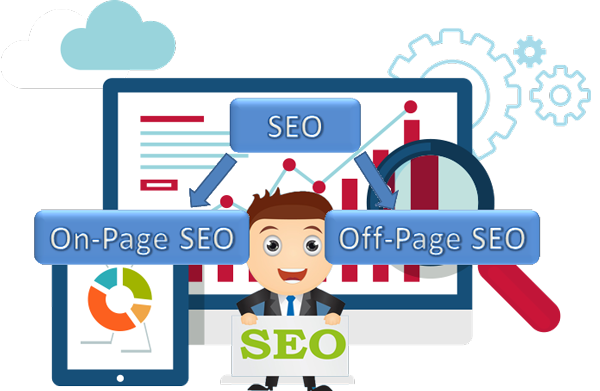 Ultimate Guide of On Page SEO and Off Page SEO Campaign