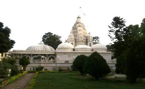 Jain Mandir -Jamui