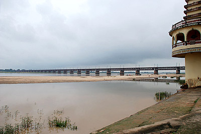 Koilwar bridge