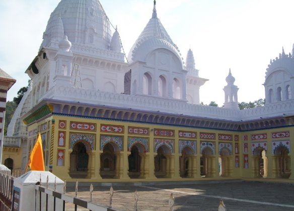 Kundalpur Religious Place in Nalanda