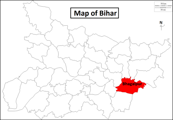 Location-Map-of-Bhagalpur-District