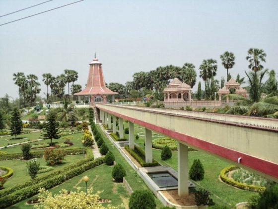 Maharishi Mehi Ashram in Kuppa Ghat- Bhagalpur