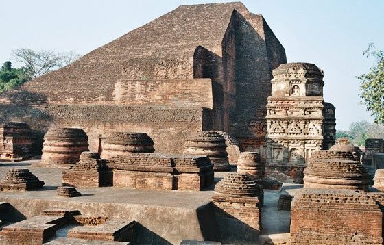 Sariputta_Stupa_Nalanda_Bihar_India