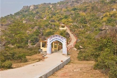 Shidheshwar-Nath-Temple- Jehanabad- Bihar