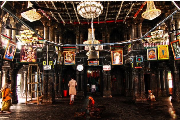 Vishnupad_Temple_in Gaya