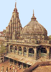 Vishnupadh_Temple in Gaya- Bihar