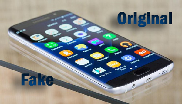 know If your Phone Is Fake or Original?