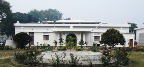 Archaeological Museum of Vaishali
