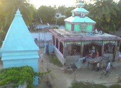 Chandika-Sthan-Devi-Temple- Munger