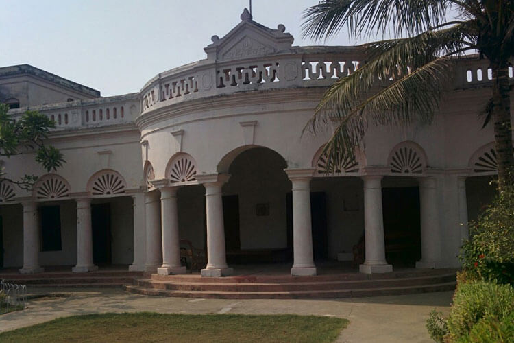 Dr Rajendra Prasad's ancestral house
