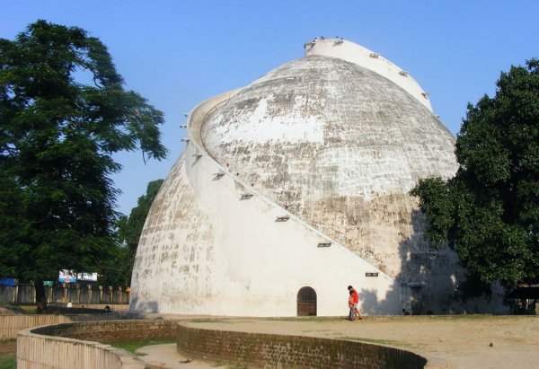 Gol Ghar- Patna Bihar