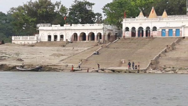 Kashtaharni Ghat, Munger- Bihar