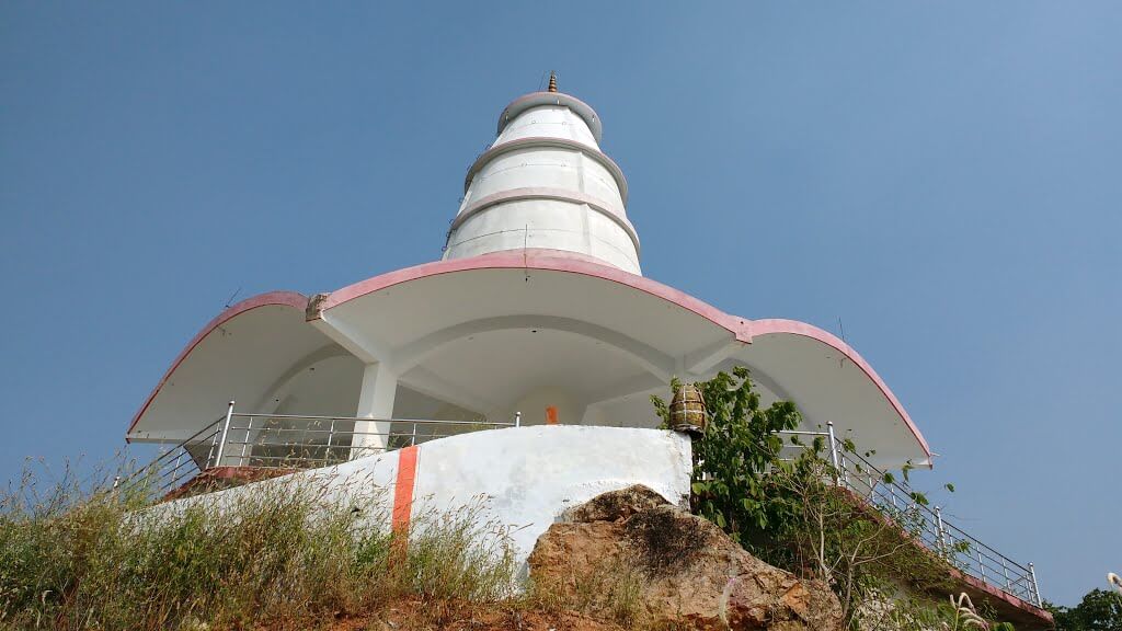 tourist places in garhwa jharkhand