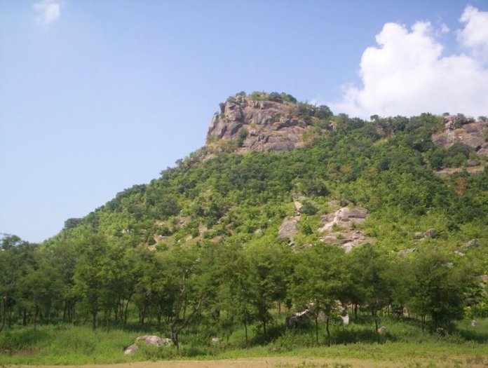 tourist places in garhwa jharkhand