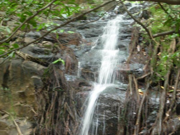 Satagwan Petro Falls in Koderma