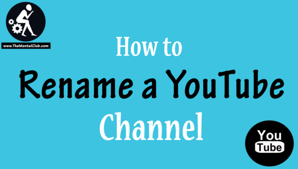 Change YouTube Channel Name with Google Plus