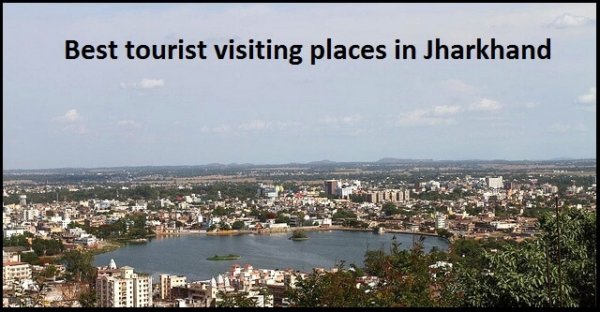 Best Tourist Spots in Jharkhand