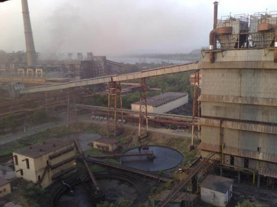 Bokaro-Steel-Plant