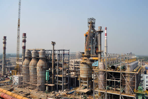 Bokaro Steel Plant is most popular Tourist spot in Bokaro District [Jharkhand, India]