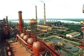 Inside look at Bokaro Steel Plant