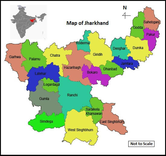 Location-Map-of-Jharkhand