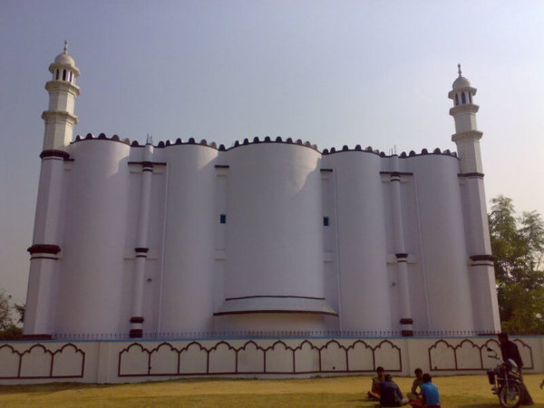 Noori Masjid- Bokaro