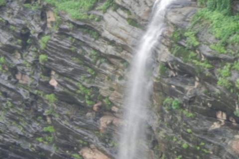 Waterfall -Rajadera