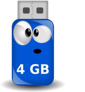 Should You Safely Remove USB Flash Drives
