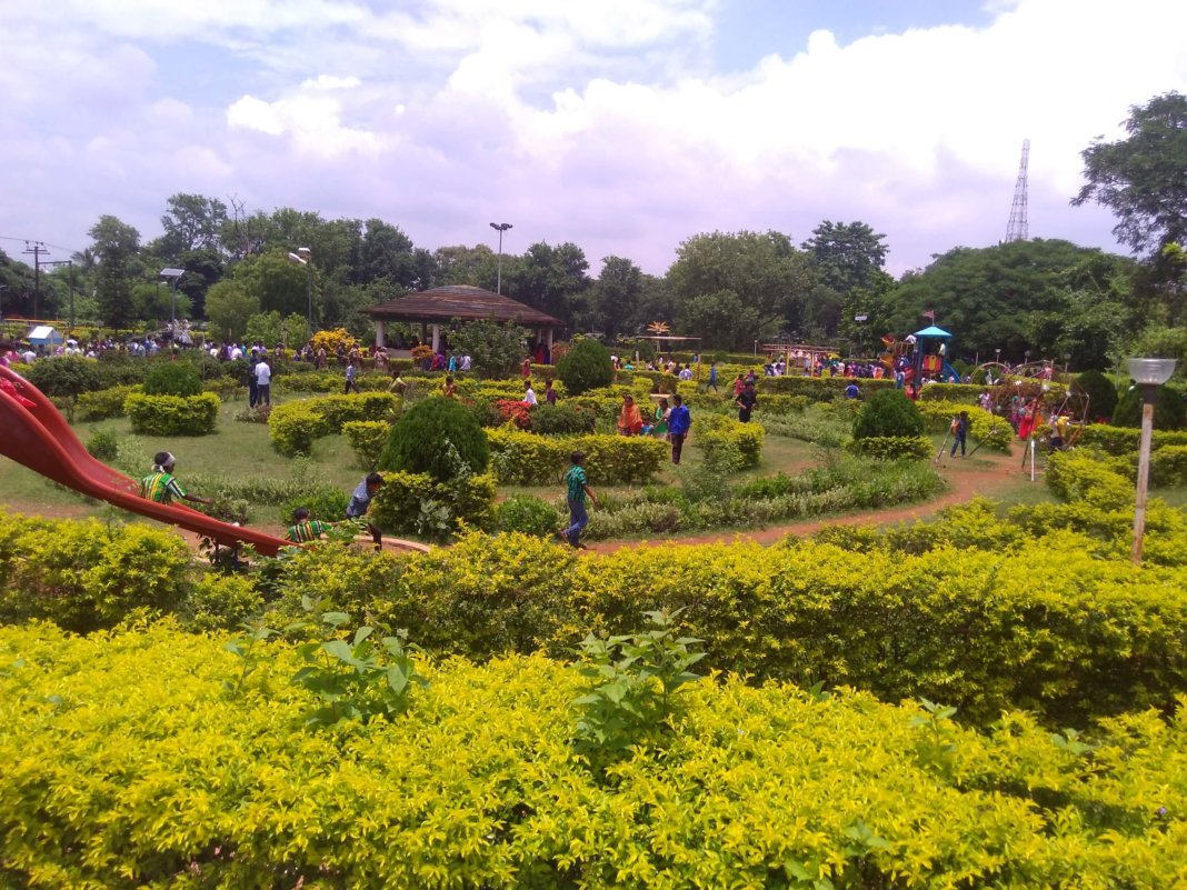 Tourist Spots in Pakur District [Jharkhand, India] - The Mental Club