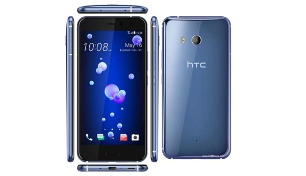 The Best Android Smartphones to Buy in 2017 HTC U11