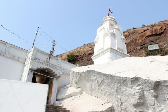 Vaishno Devi Temple in rourkela