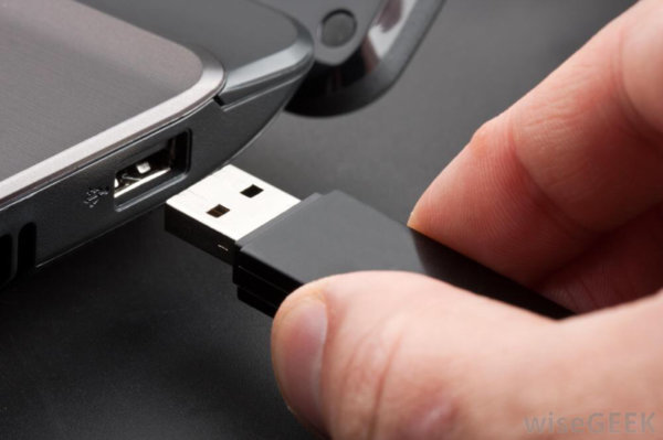 Why Should You Safely Remove USB Flash Drives