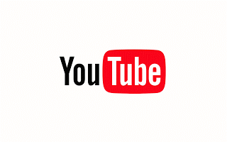YouTube Old New logo