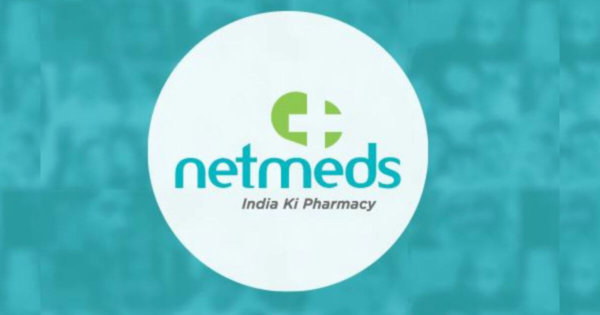 netmeds - popular online medicine store