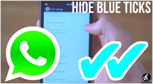 Top 5 WhatsApp Hidden Features