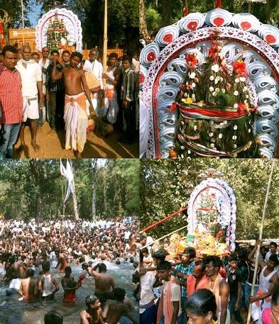 Baba Yatra Festival