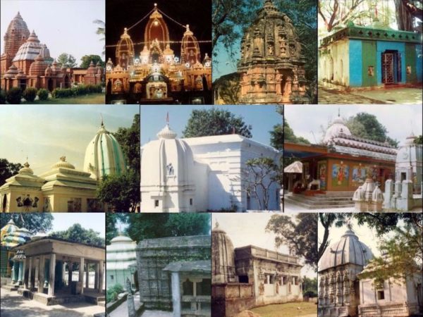 Best tourist spots in Subarnapur District