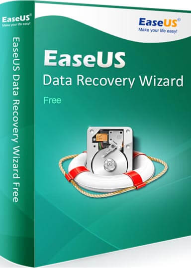  Recover Deleted Files with EaseUS Data Recovery Wizard