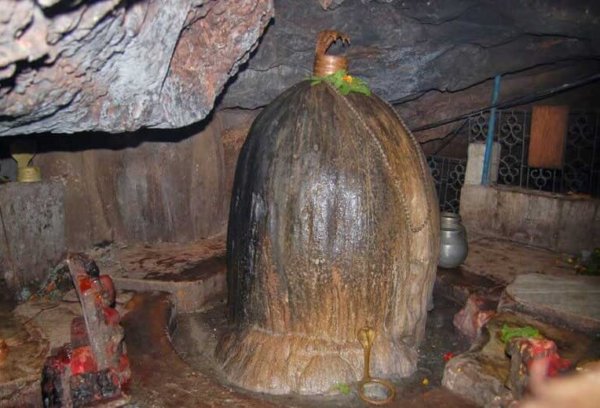 Gupteswar Cave Temple- Koraput