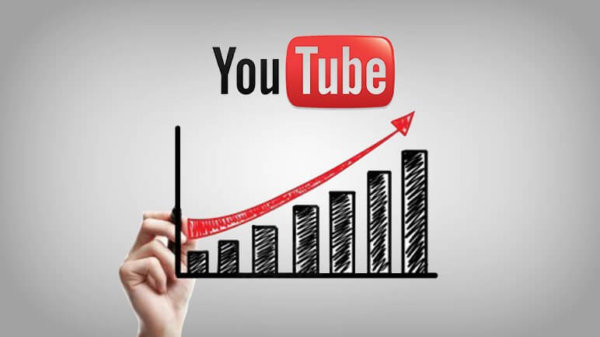 Increase Rank On YouTube Algorithm